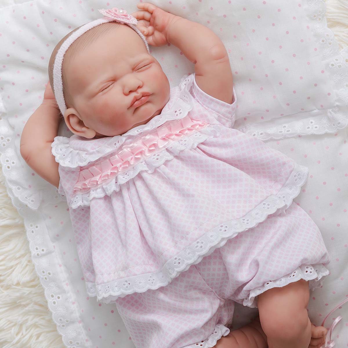 Reborn doll newest