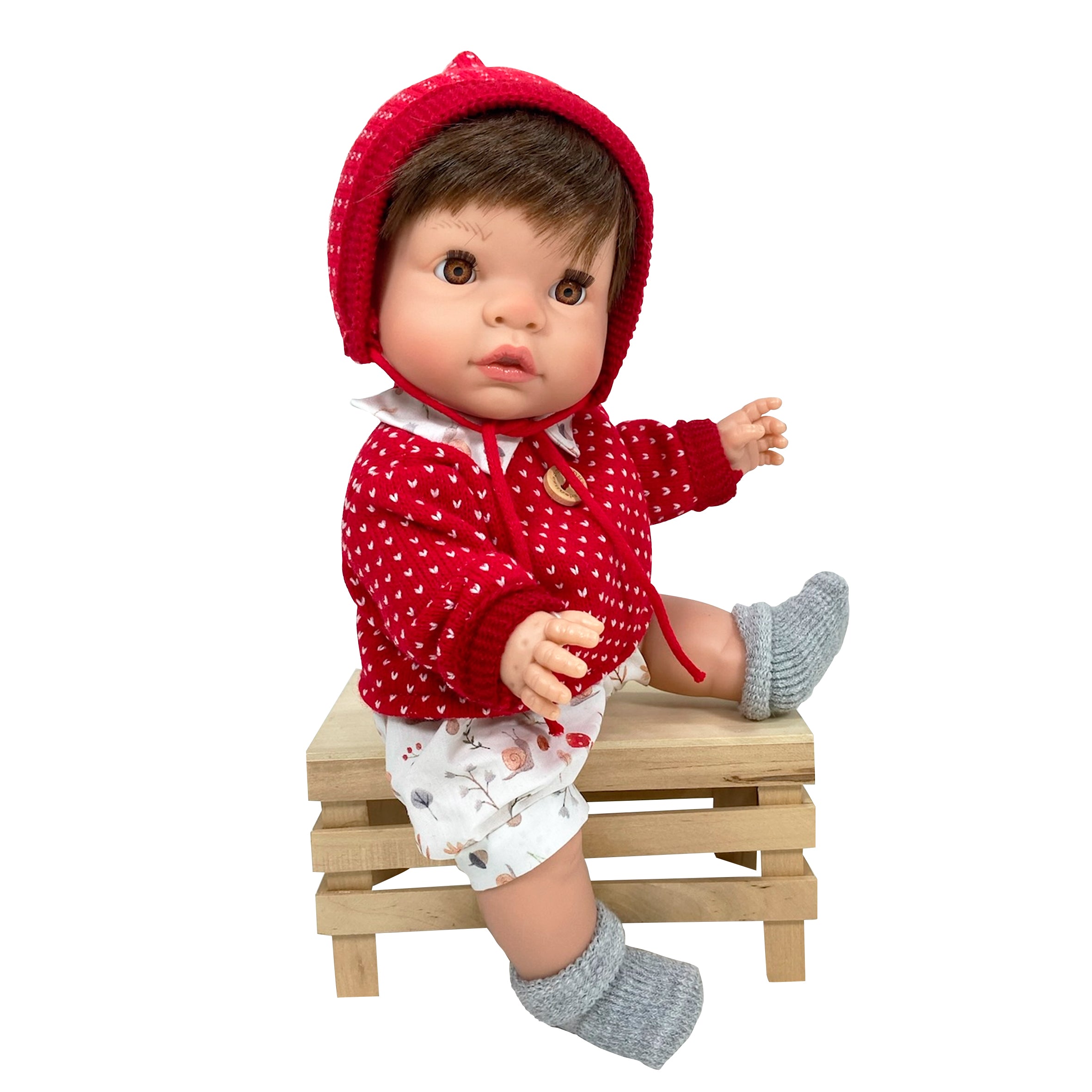 Joy Collection Doll 1020 - Dolls and Accessories