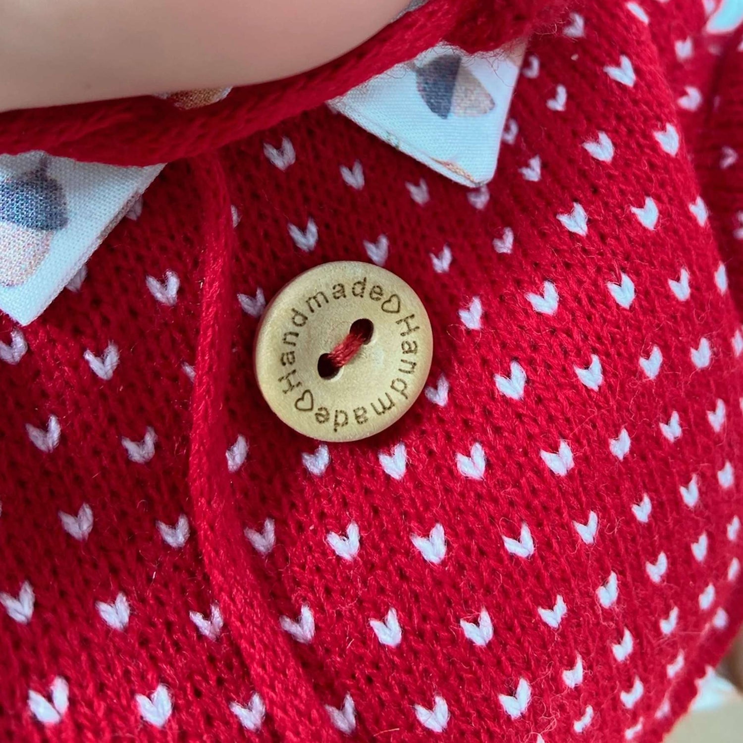 Joy Collection Doll 1020 - Dolls and Accessories