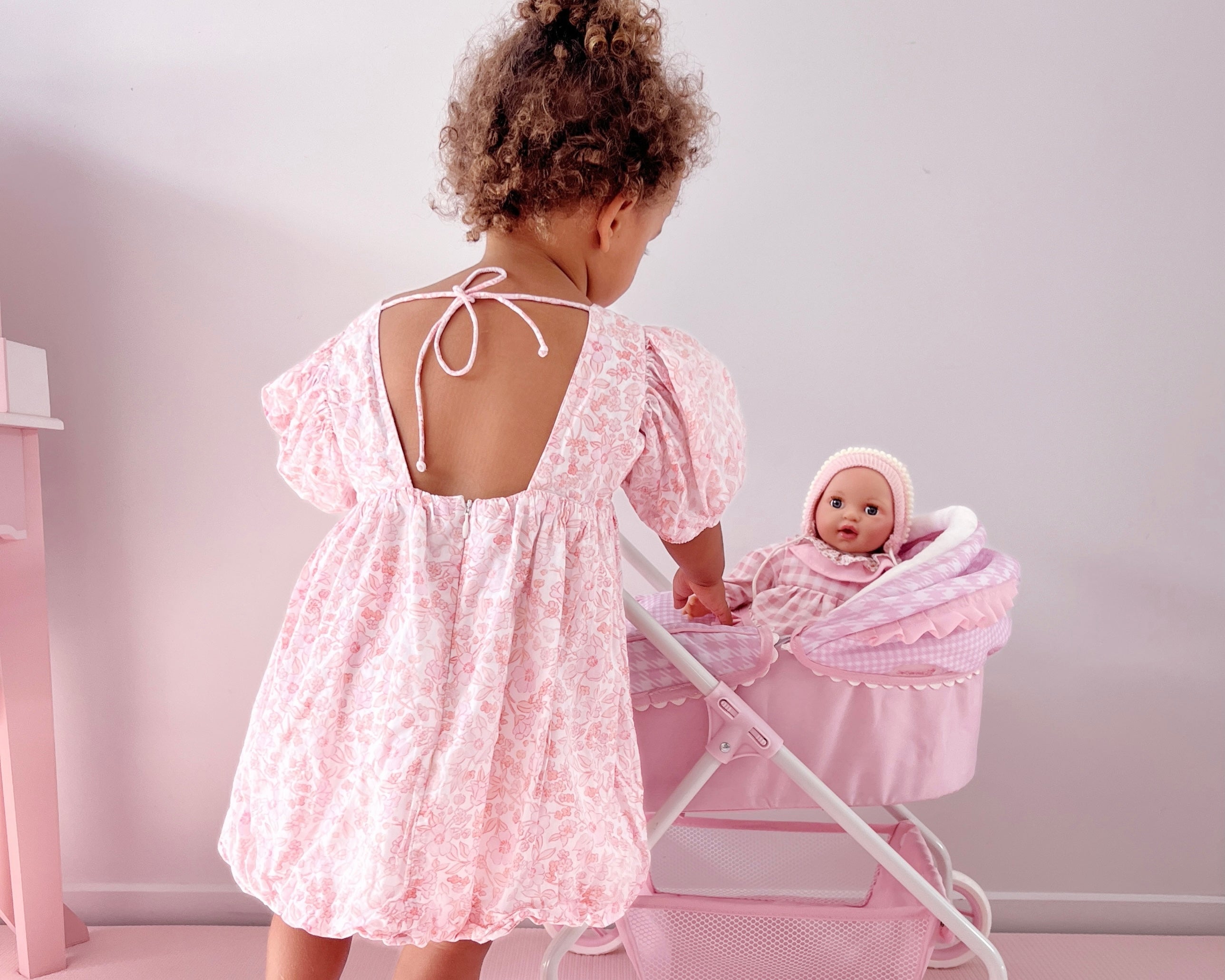 a様　BABYDOLL 80cm〜110cm 90点＋60点　おまとめ So Truly Real Emma With Chicks German Inspired Child Doll & Plush