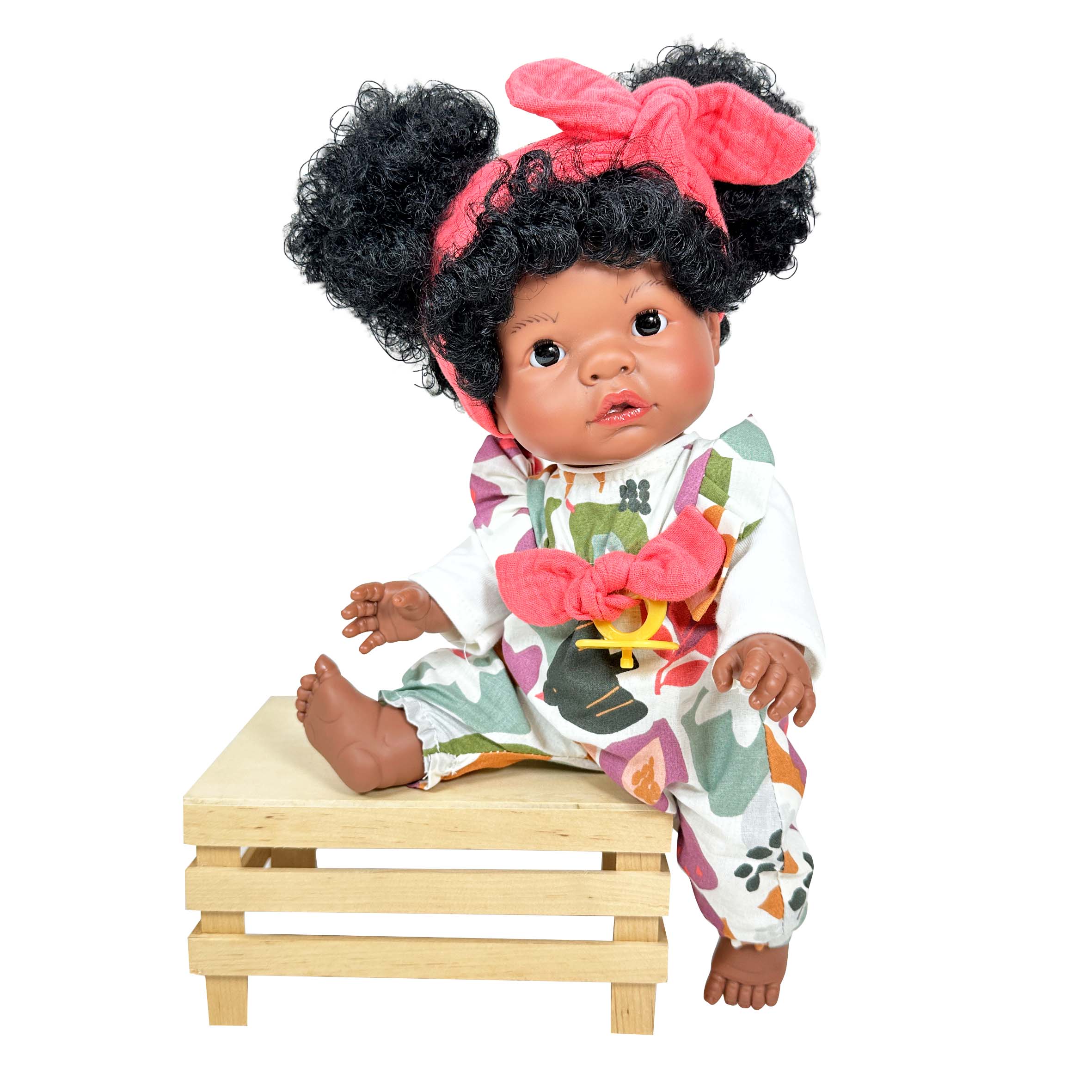 Handmade Collectible Joy Collection Baby Doll (3010) by Nines D&