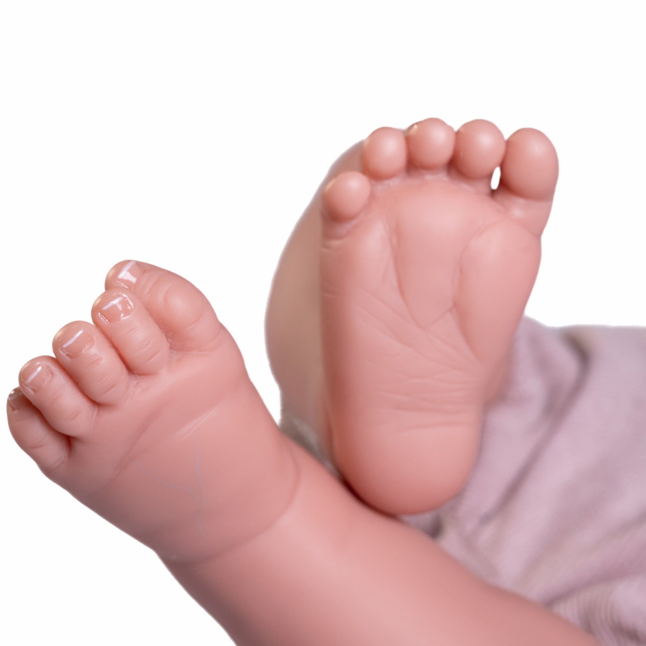 My First Reborn Doll Berta Balloon by Antonio Juan