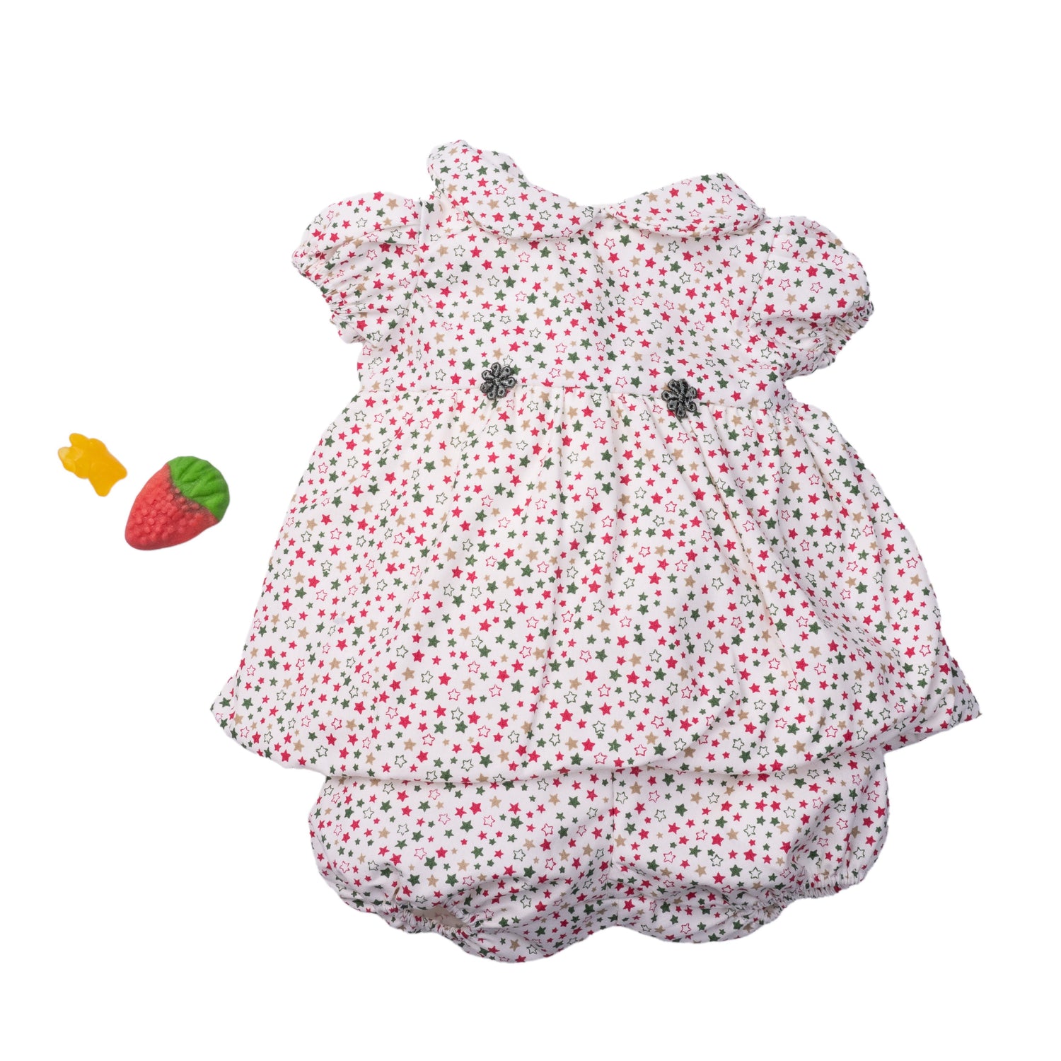 Assorted Doll Outfits for 42 cm Baby Dolls by Antonio Juan