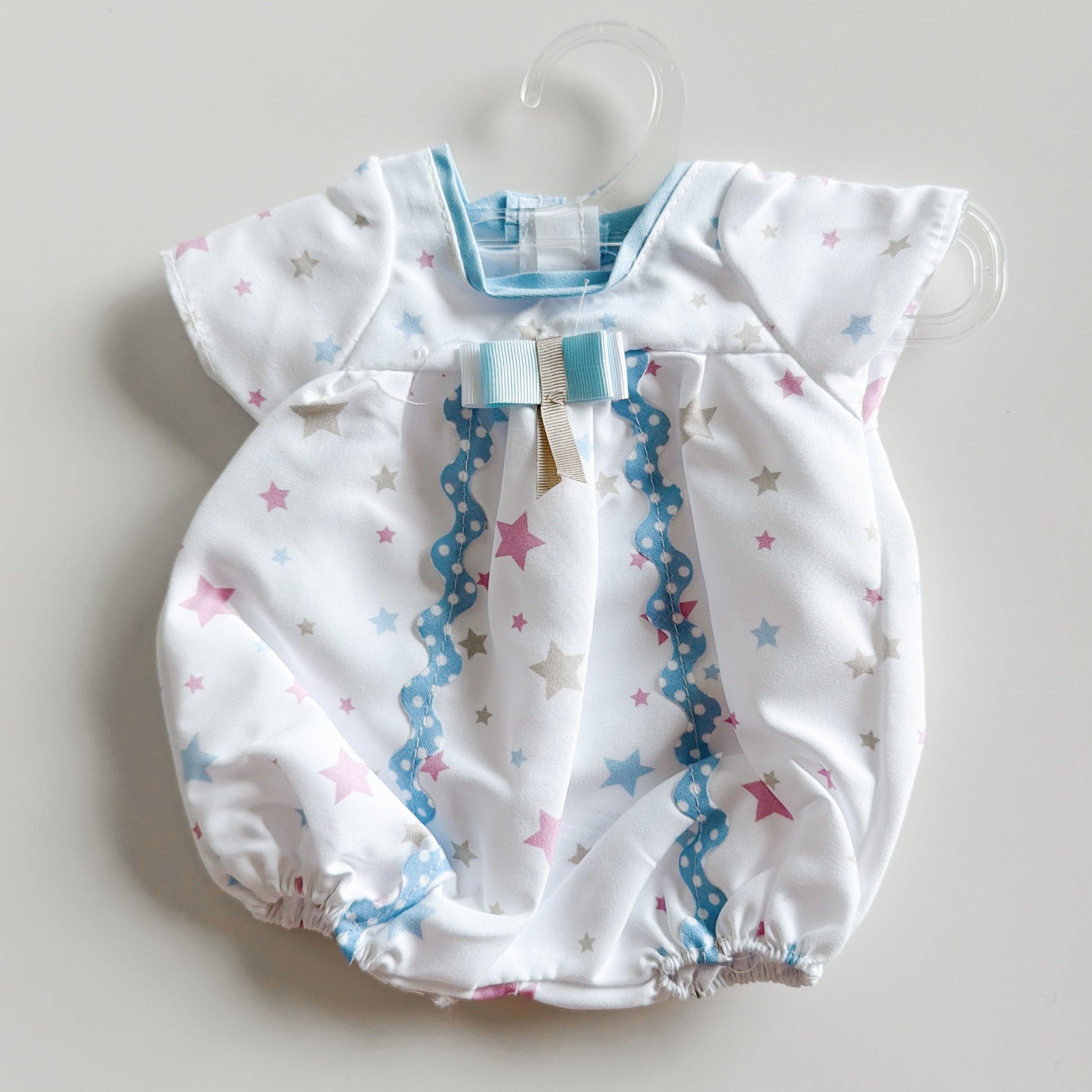 Handmade in Spain Assorted Doll Outfit - Size S