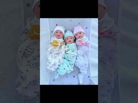 Baby Doll Golosinas Muselin by Nines d&