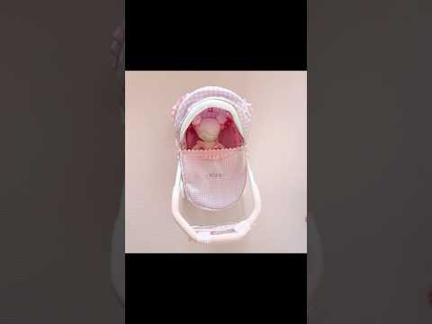 DeCuevas Toys Sophie My First Doll Pram