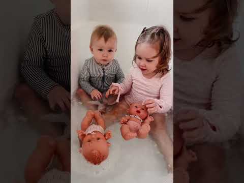 Baby Doll Pepote Summer by Nines D&