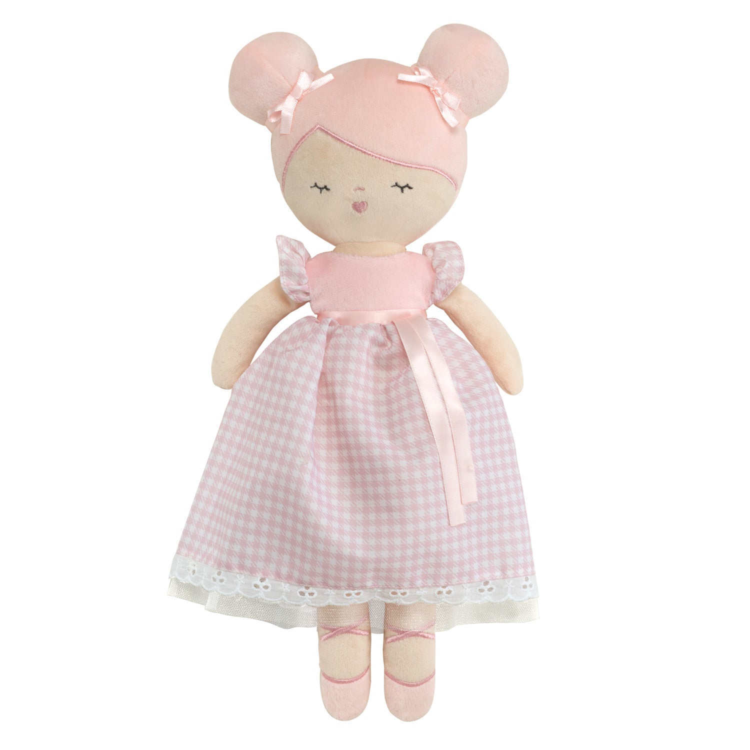 DeCuevas Toys Niza Soft Body Doll