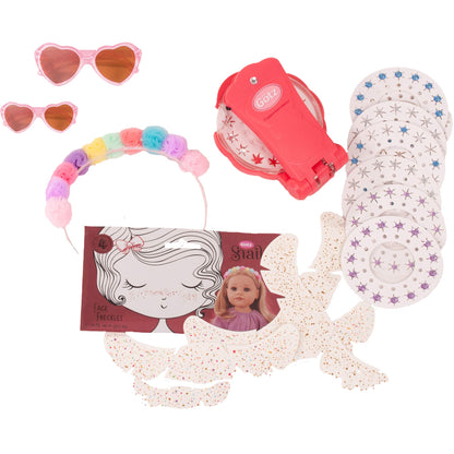 Hannah be my mini me - Dolls and Accessories