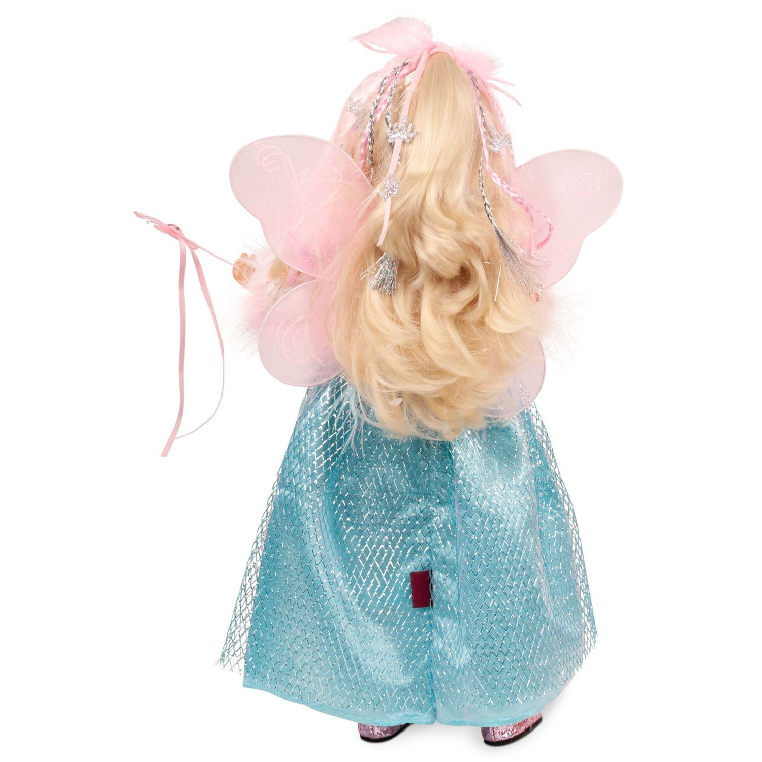 New Gotz Happy Kidz Marie cheapest Fairy Princess meet outfitnAmerican Girl