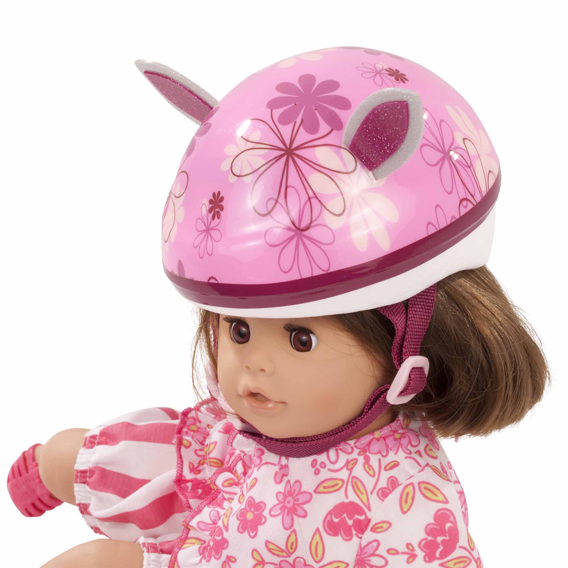 Bike/riding helmet - Dolls and Accessories