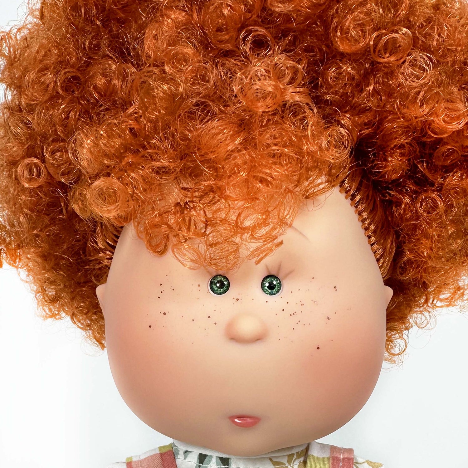 Handcrafted Collectible Mia Family Mom Doll (3425) by Nines D&
