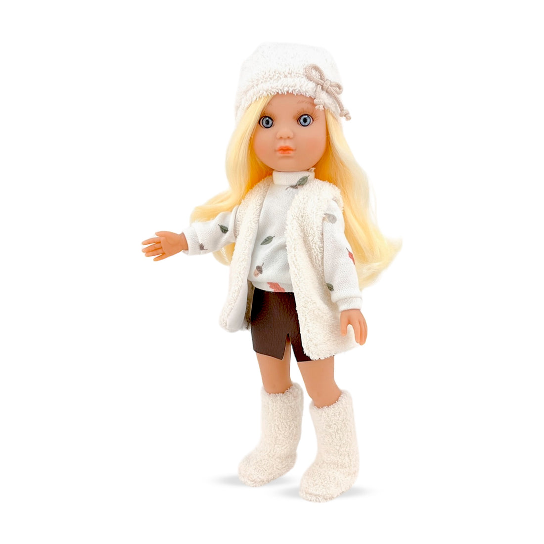 Fashion Doll Eva Chic