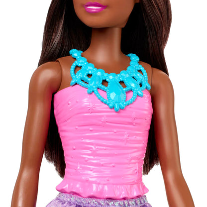 Barbie Dreamtopia Doll assorted - Dolls and Accessories