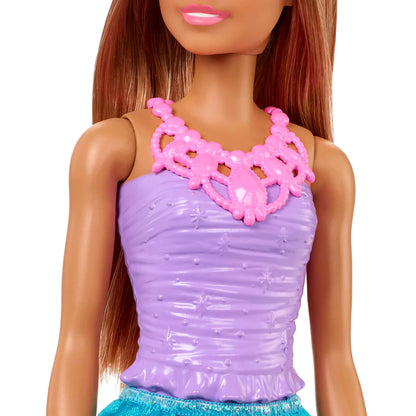 Barbie Dreamtopia Doll assorted - Dolls and Accessories