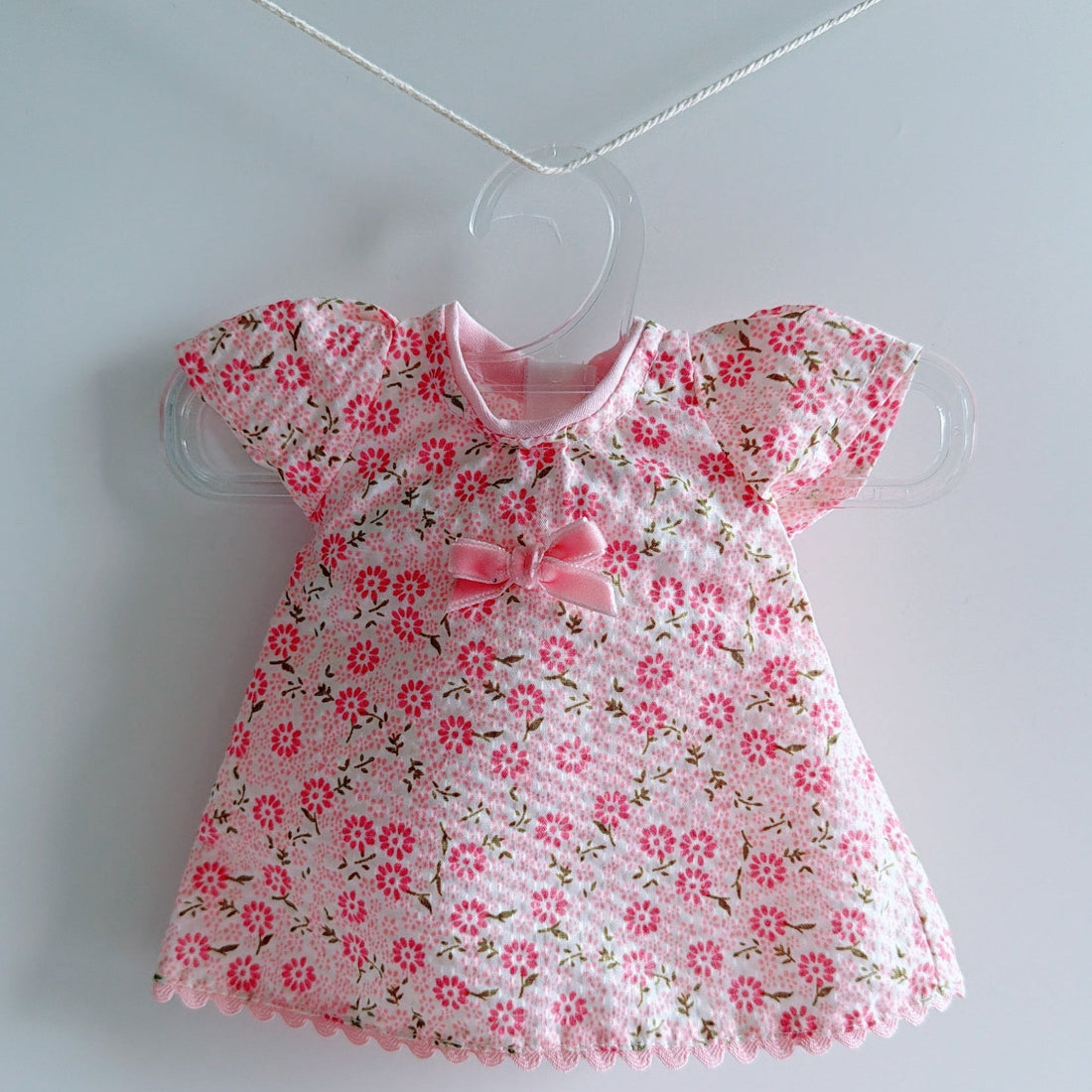 Handmade Assorted Doll Outfit for 33 cm - 37 cm Baby Dolls by Nines D&