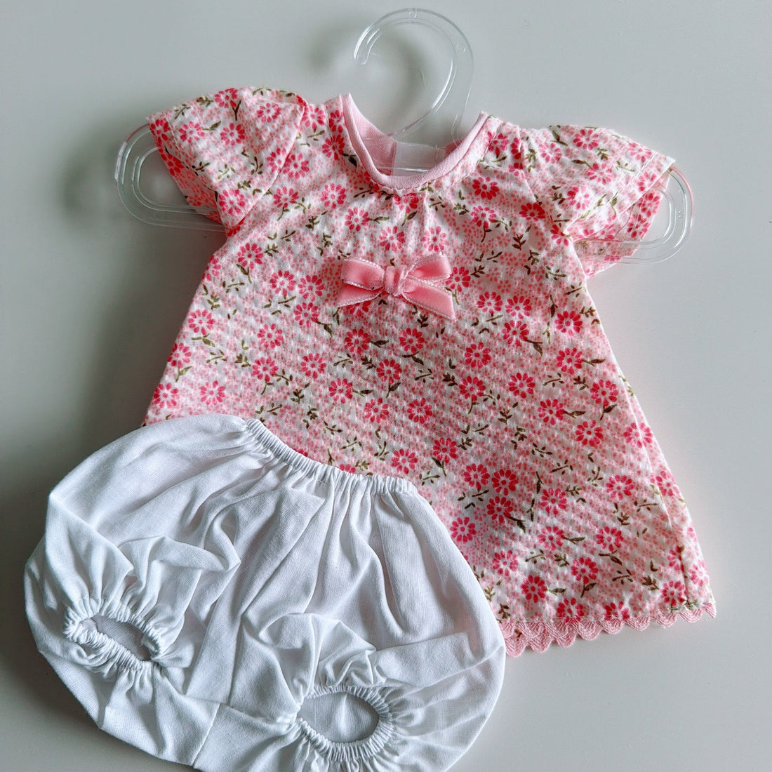 Handmade Assorted Doll Outfit for 33 cm - 37 cm Baby Dolls by Nines D&