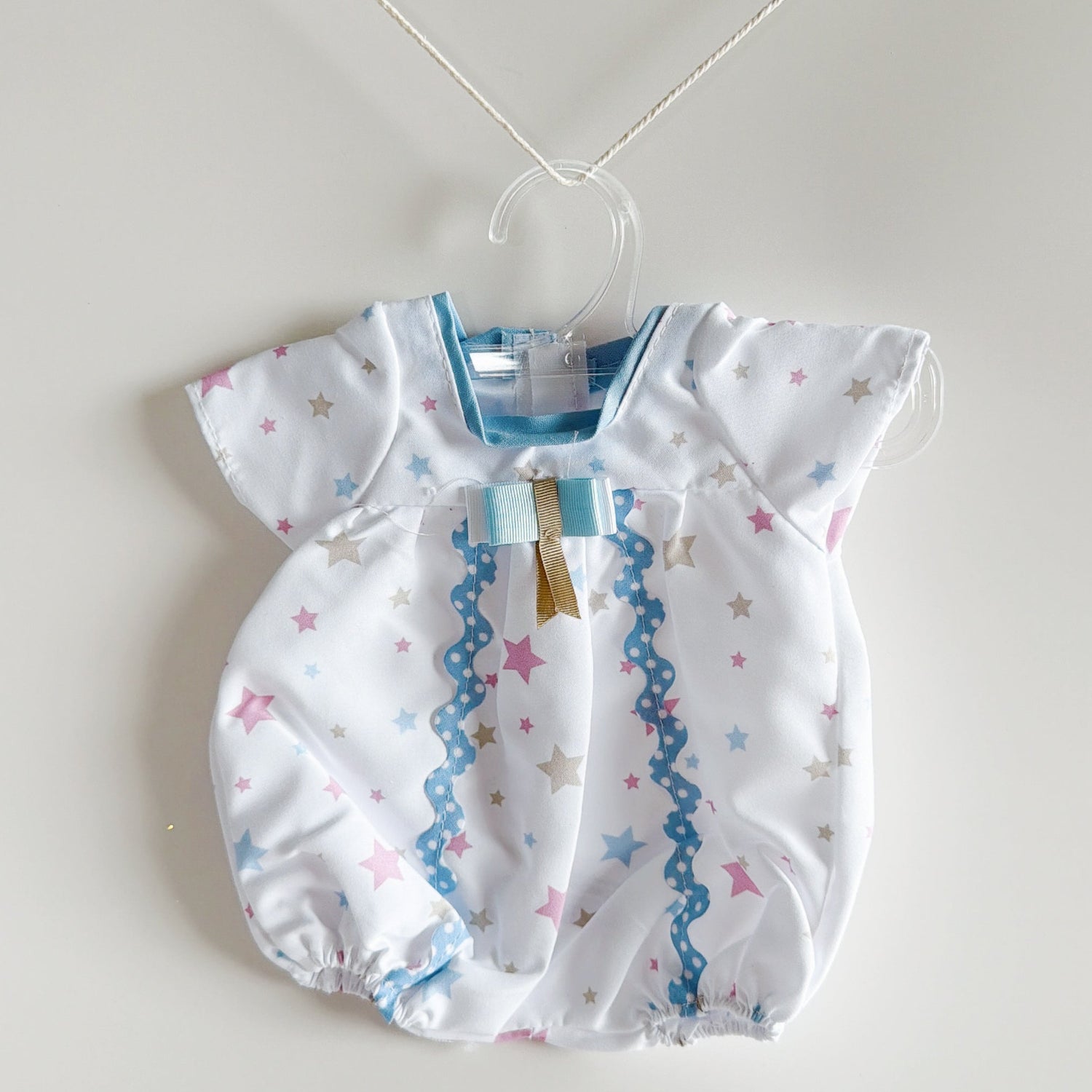 Handmade in Spain Assorted Doll Outfit - Size S