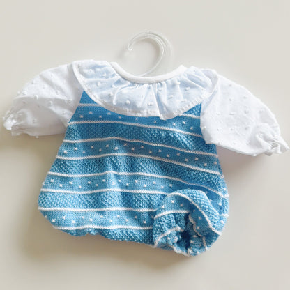 Handmade in Spain Assorted Doll Outfit - Size S