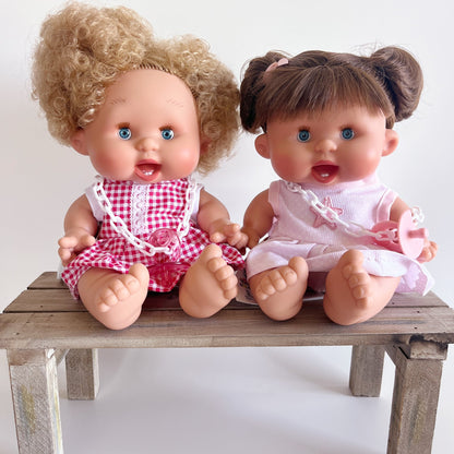 Baby Doll Pepote Special Funtastic by Nines D&