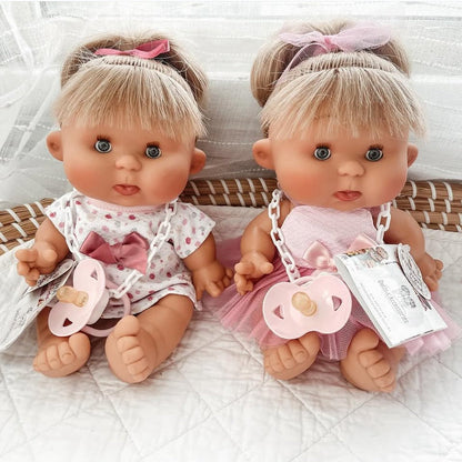 Baby Doll Pepote Special Funtastic by Nines D&