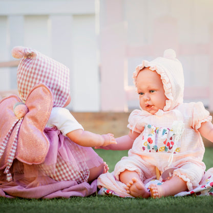 My First Reborn Doll Berta Butterfly by Antonio Juan