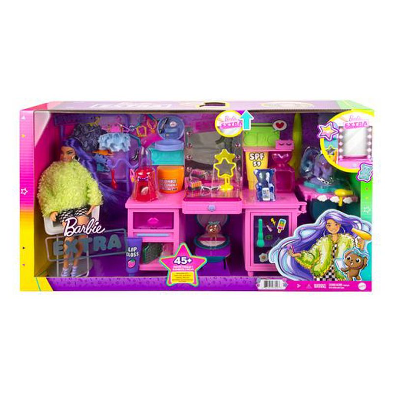 Barbie Extra order Set