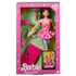 Barbie Rewind Doll & Accessories - Movie Night - Dolls and Accessories