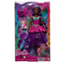 Barbie Doll With Two Fantasy Pets, Barbie Brooklyn From Barbie A Touch Of Magic - Dolls and Accessories