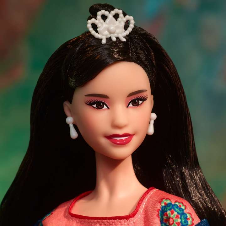 Barbie Lunar New Year Doll - Dolls and Accessories