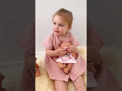 Baby Doll Pepote Original by Nines d&