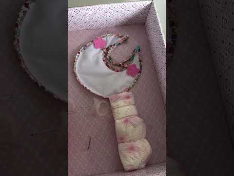 Handmade in Spain Assorted Doll Outfit - Size S