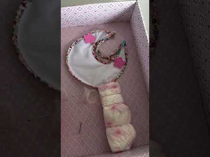 Handmade in Spain Assorted Doll Outfit - Size S